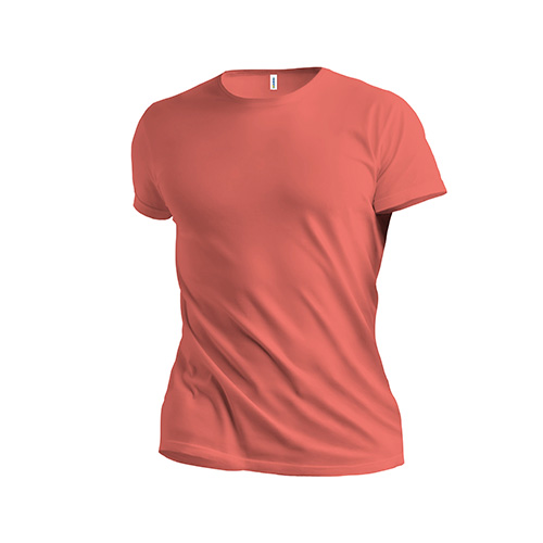 PLAYERA MAR ALGODÓN CABALLERO MANGA CORTA - Vista 20